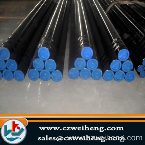 ASME SA210 Grade A1 Seamless Steel Tube